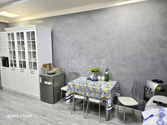 Satılır 4 otaqlı yeni tikili 150 m², 20 Yanvar m., photo 8 from 17