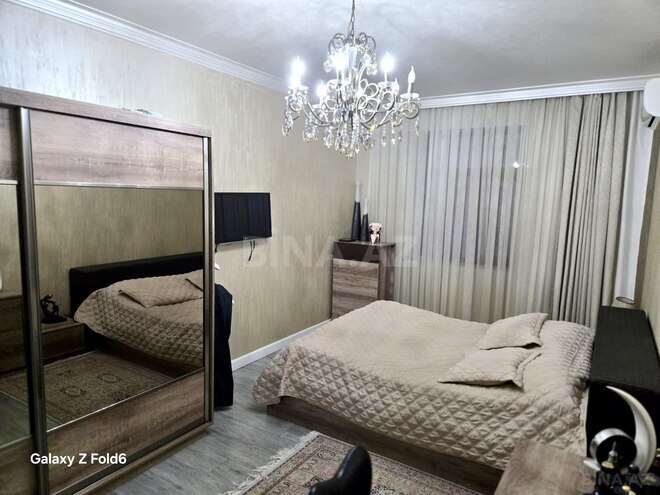 Satılır 4 otaqlı yeni tikili 150 m², 20 Yanvar m., photo 10 from 17