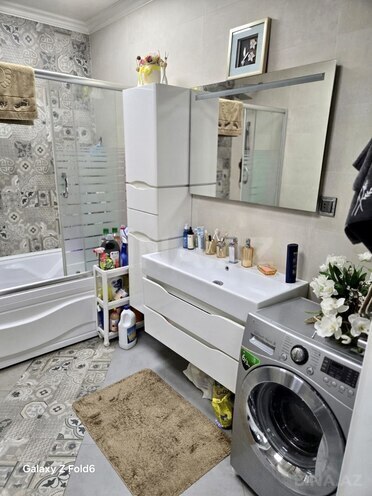 Satılır 4 otaqlı yeni tikili 150 m², 20 Yanvar m., photo 14 from 17