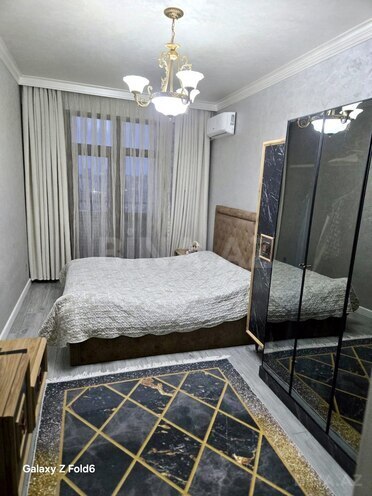 Satılır 4 otaqlı yeni tikili 150 m², 20 Yanvar m., photo 9 from 17