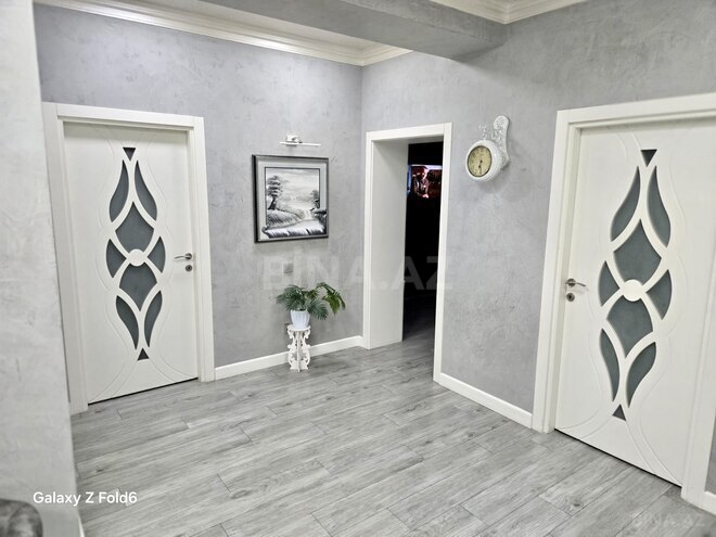 Satılır 4 otaqlı yeni tikili 150 m², 20 Yanvar m., photo 4 from 17