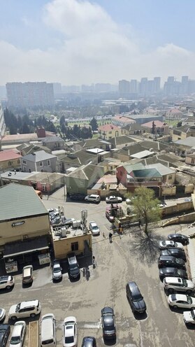 Satılır 4 otaqlı yeni tikili 150 m², 20 Yanvar m., photo 16 from 17