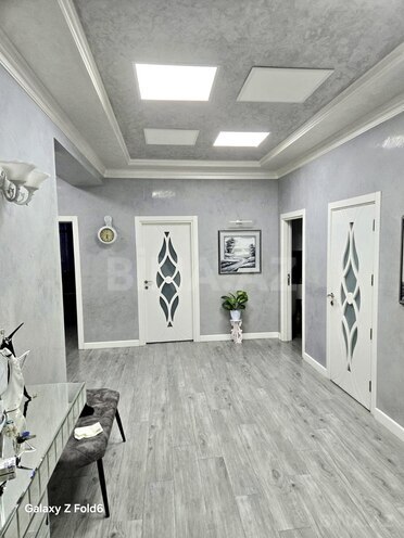 Satılır 4 otaqlı yeni tikili 150 m², 20 Yanvar m., photo 3 from 17