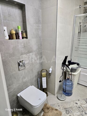 Satılır 4 otaqlı yeni tikili 150 m², 20 Yanvar m., photo 15 from 17