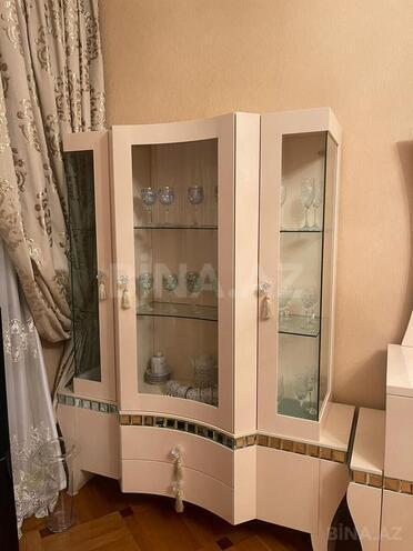 İcarəyə verilir 3 otaqlı yeni tikili 110 m², Nəsimi r., photo 5 from 19