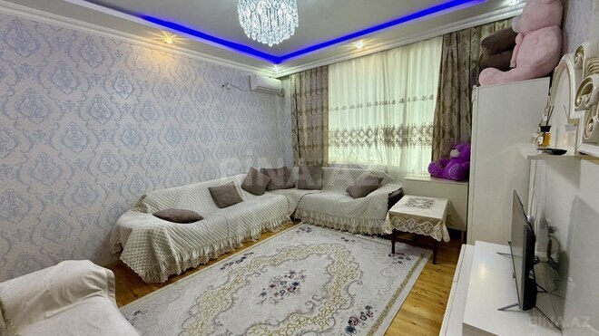 Продаётся 3-комн. новостройка 105 м², м. Ази Асланов, photo 7 from 17