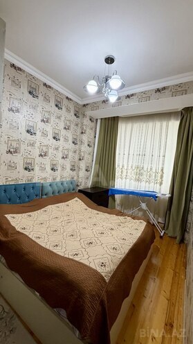 Продаётся 3-комн. новостройка 105 м², м. Ази Асланов, photo 10 from 17