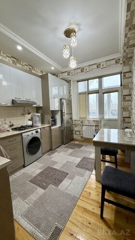 Продаётся 3-комн. новостройка 105 м², м. Ази Асланов, photo 14 from 17