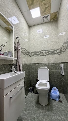 Продаётся 3-комн. новостройка 105 м², м. Ази Асланов, photo 16 from 17
