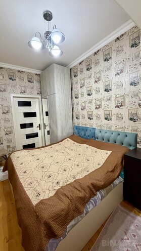 Продаётся 3-комн. новостройка 105 м², м. Ази Асланов, photo 8 from 17