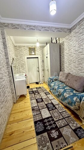 Продаётся 3-комн. новостройка 105 м², м. Ази Асланов, photo 11 from 17