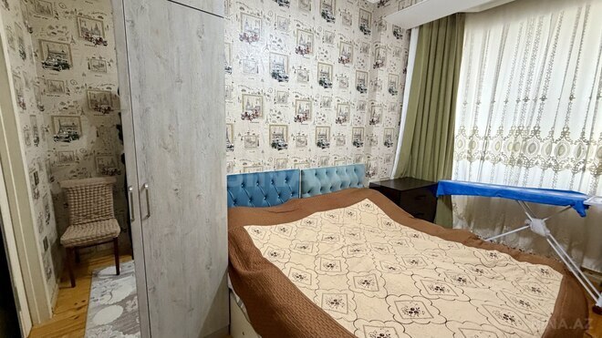Продаётся 3-комн. новостройка 105 м², м. Ази Асланов, photo 9 from 17