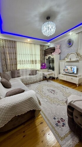 Продаётся 3-комн. новостройка 105 м², м. Ази Асланов, photo 5 from 17