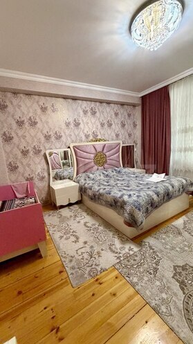 Продаётся 3-комн. новостройка 105 м², м. Ази Асланов, photo 3 from 17