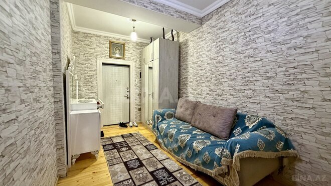 Продаётся 3-комн. новостройка 105 м², м. Ази Асланов, photo 12 from 17