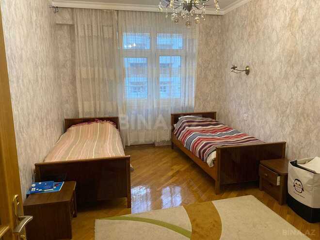 İcarəyə verilir 3 otaqlı yeni tikili 130 m², Badamdar q., photo 5 from 8