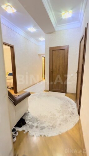 Satılır 2 otaqlı yeni tikili 82 m², Nəsimi m., photo 7 from 8