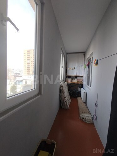 Satılır 2 otaqlı köhnə tikili 65 m², Bakıxanov q., photo 4 from 19