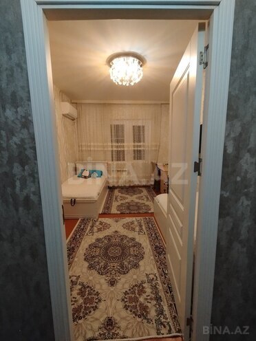 Satılır 2 otaqlı köhnə tikili 65 m², Bakıxanov q., photo 14 from 19