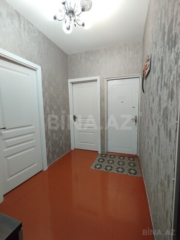 Satılır 2 otaqlı köhnə tikili 65 m², Bakıxanov q., photo 13 from 19