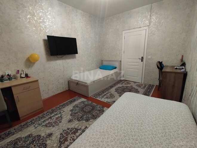 Satılır 2 otaqlı köhnə tikili 65 m², Bakıxanov q., photo 10 from 19