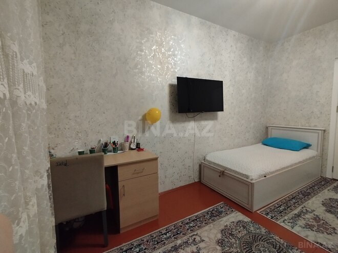 Satılır 2 otaqlı köhnə tikili 65 m², Bakıxanov q., photo 15 from 19