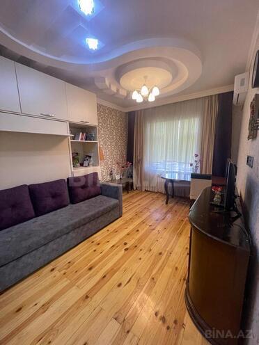 Satılır 5 otaqlı həyət evi/bağ evi 160 m², Binəqədi q., photo 11 from 22