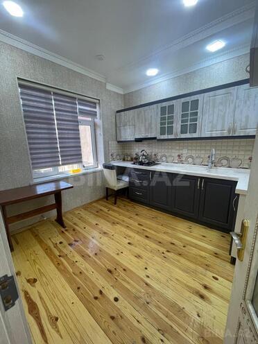 Satılır 5 otaqlı həyət evi/bağ evi 160 m², Binəqədi q., photo 7 from 22