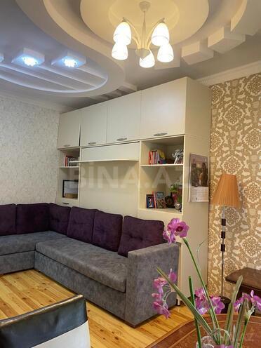 Satılır 5 otaqlı həyət evi/bağ evi 160 m², Binəqədi q., photo 9 from 22