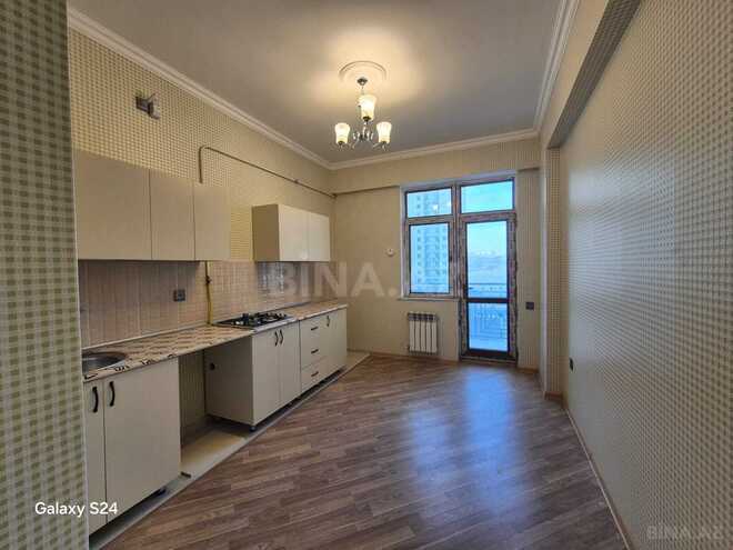 Satılır 3 otaqlı yeni tikili 115 m², Bayıl q., photo 9 from 12