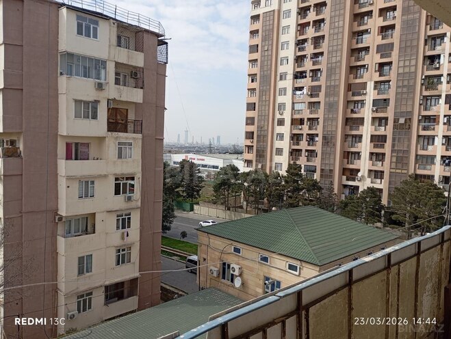 Продаётся 1-комн. вторичка 50 м², м. Ази Асланов, photo 6 from 12
