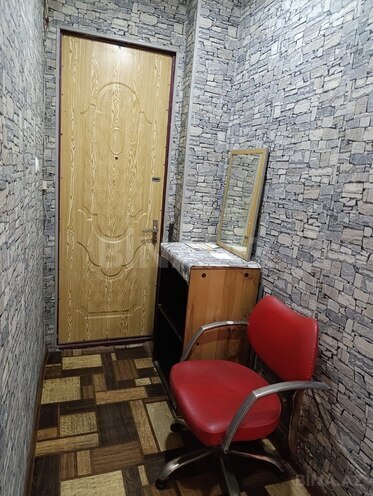 Продаётся 1-комн. вторичка 50 м², м. Ази Асланов, photo 8 from 12