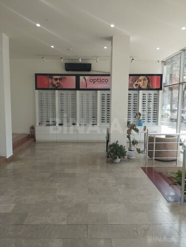 Сдаётся  объект 160 м², м. Иншаатчылар, photo 3 from 13