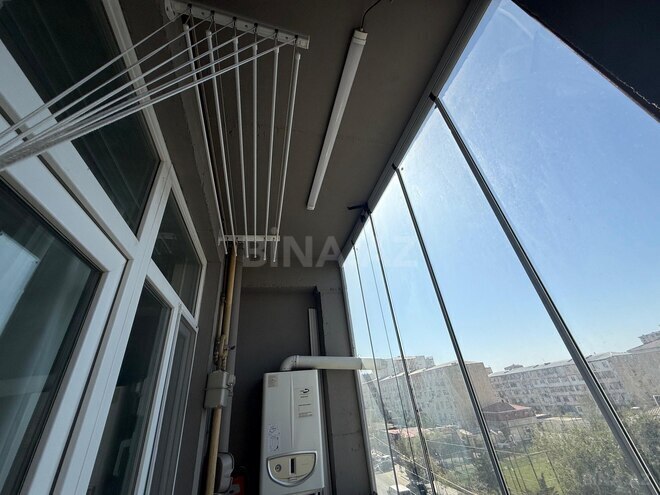 Satılır 2 otaqlı yeni tikili 78 m², photo 15 from 18