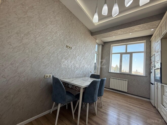 Satılır 2 otaqlı yeni tikili 78 m², photo 5 from 18