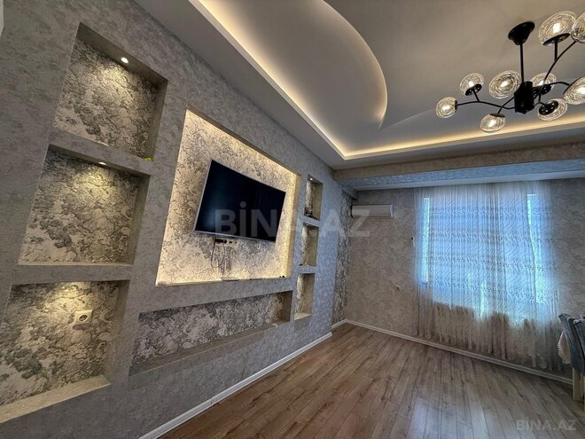 Satılır 2 otaqlı yeni tikili 78 m², photo 3 from 18