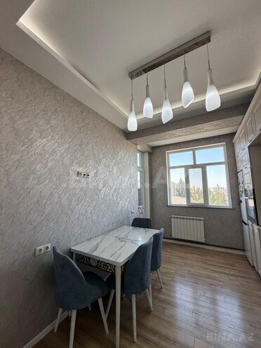 Satılır 2 otaqlı yeni tikili 78 m², photo 7 from 18