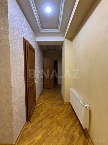 İcarəyə verilir 3 otaqlı yeni tikili 125 m², 20 Yanvar m., photo 12 from 19