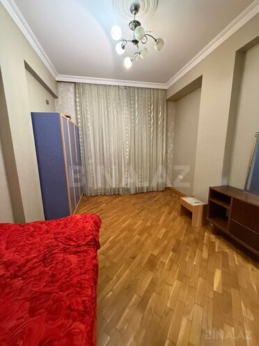 İcarəyə verilir 3 otaqlı yeni tikili 125 m², 20 Yanvar m., photo 13 from 19