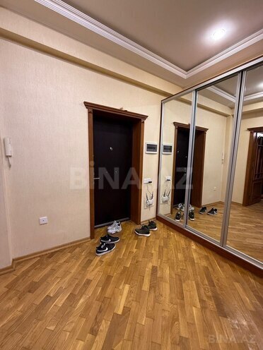 İcarəyə verilir 3 otaqlı yeni tikili 125 m², 20 Yanvar m., photo 3 from 19