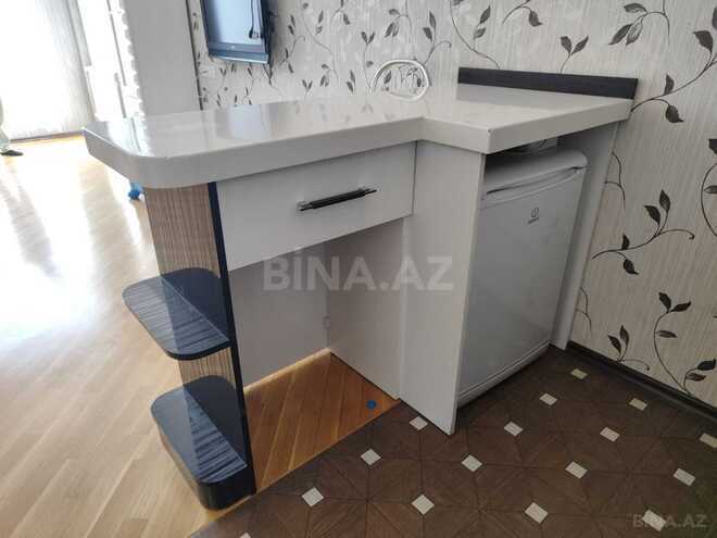 İcarəyə verilir 2 otaqlı yeni tikili 55 m², 8 Noyabr m., photo 17 from 22