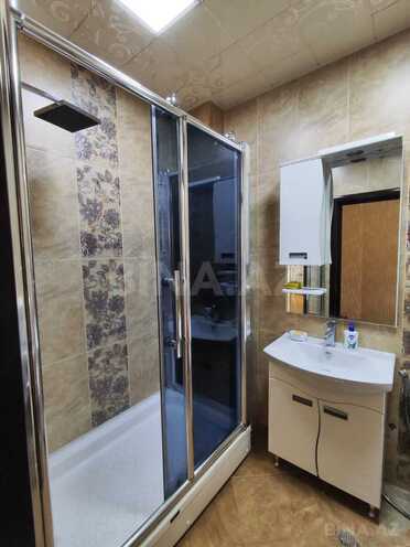 İcarəyə verilir 2 otaqlı yeni tikili 55 m², 8 Noyabr m., photo 14 from 22