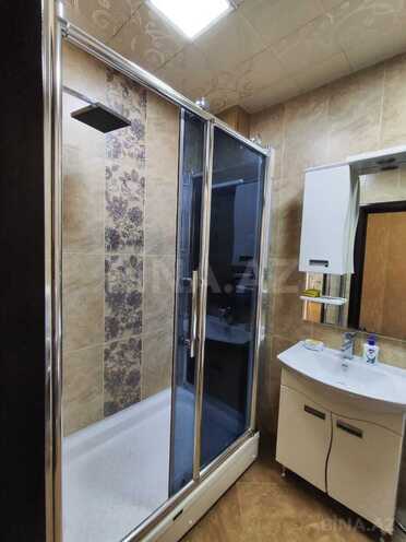 İcarəyə verilir 2 otaqlı yeni tikili 55 m², 8 Noyabr m., photo 15 from 22