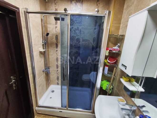 İcarəyə verilir 2 otaqlı yeni tikili 55 m², 8 Noyabr m., photo 16 from 22