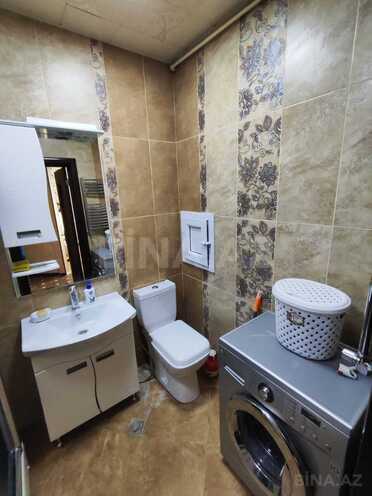 İcarəyə verilir 2 otaqlı yeni tikili 55 m², 8 Noyabr m., photo 4 from 22
