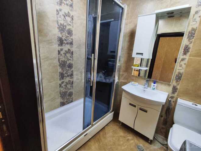 İcarəyə verilir 2 otaqlı yeni tikili 55 m², 8 Noyabr m., photo 18 from 22