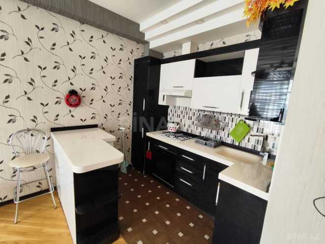 İcarəyə verilir 2 otaqlı yeni tikili 55 m², 8 Noyabr m., photo 9 from 22