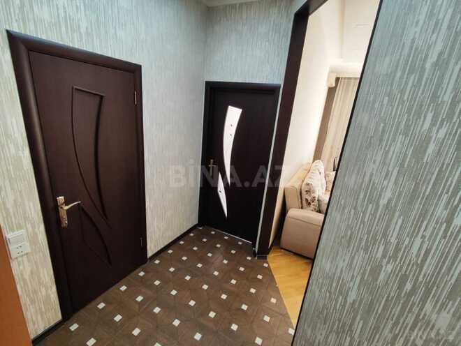 İcarəyə verilir 2 otaqlı yeni tikili 55 m², 8 Noyabr m., photo 12 from 22