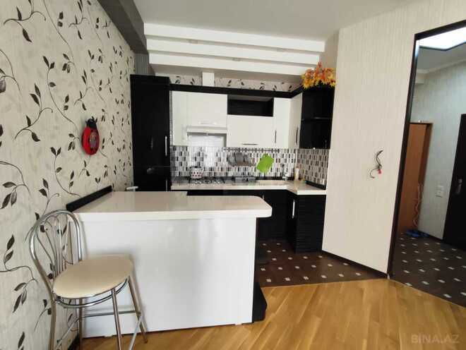 İcarəyə verilir 2 otaqlı yeni tikili 55 m², 8 Noyabr m., photo 8 from 22