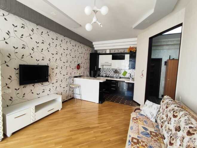 İcarəyə verilir 2 otaqlı yeni tikili 55 m², 8 Noyabr m., photo 7 from 22